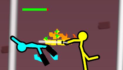 超级火柴人对决游戏手机版