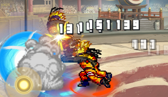 BNO跨界对决游戏官方版 BNO跨界对决游戏官方版