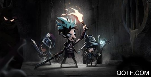 贪婪洞窟2九游版 贪婪洞窟2九游版