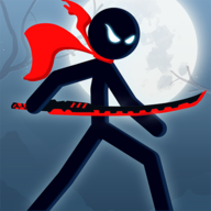 火柴人影之传说游戏官方版Stickman Legends: Sword Fight