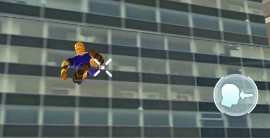 蜘蛛侠超级犯罪城市之战官方版Spider Rope Hero