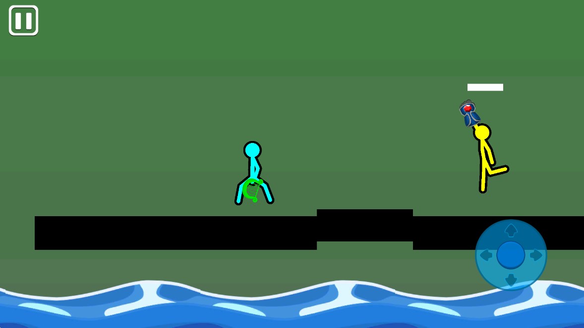 火柴人至尊对决最新版本Supreme Duelist Stickman2