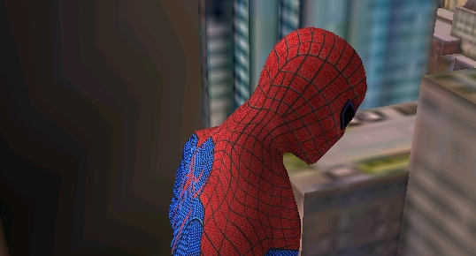 SpiderMan超凡蜘蛛侠中文版