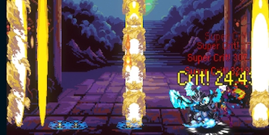 闲置的野兽猎人官方版 闲置的野兽猎人官方版