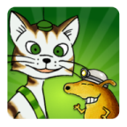 帕特森的发明4手游最新版