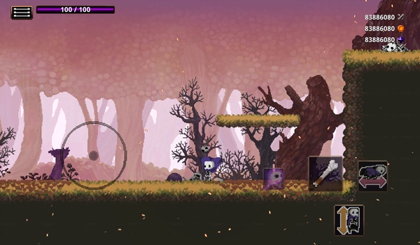 小骨英雄杀手手机版下载