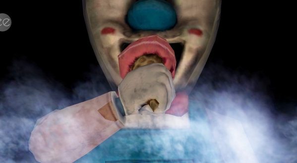 恐怖冰淇淋5破解版