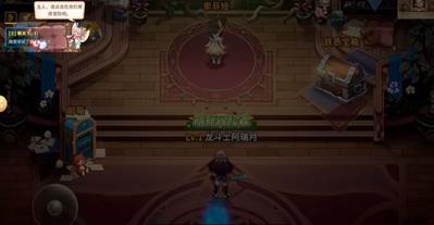 勇士与冒险手游最新版 勇士与冒险手游最新版