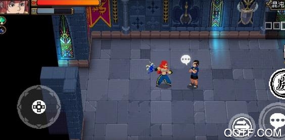 战魂铭人无邪破解版 战魂铭人无邪破解版