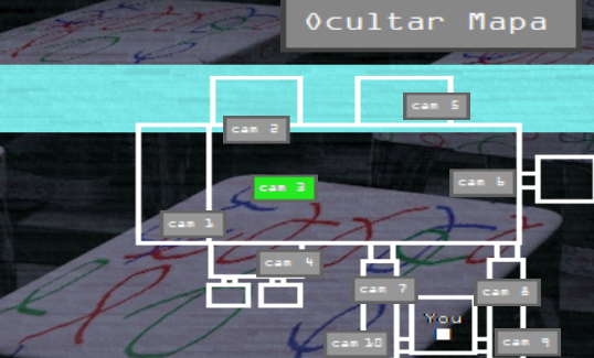 麦琪的一个夜晚游戏官方版