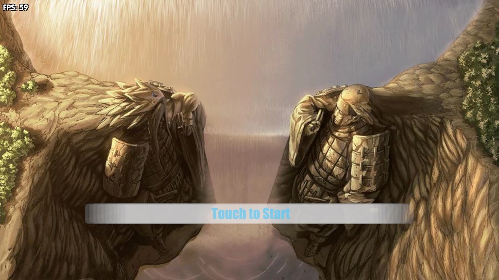 BNO跨界对决游戏官方版0