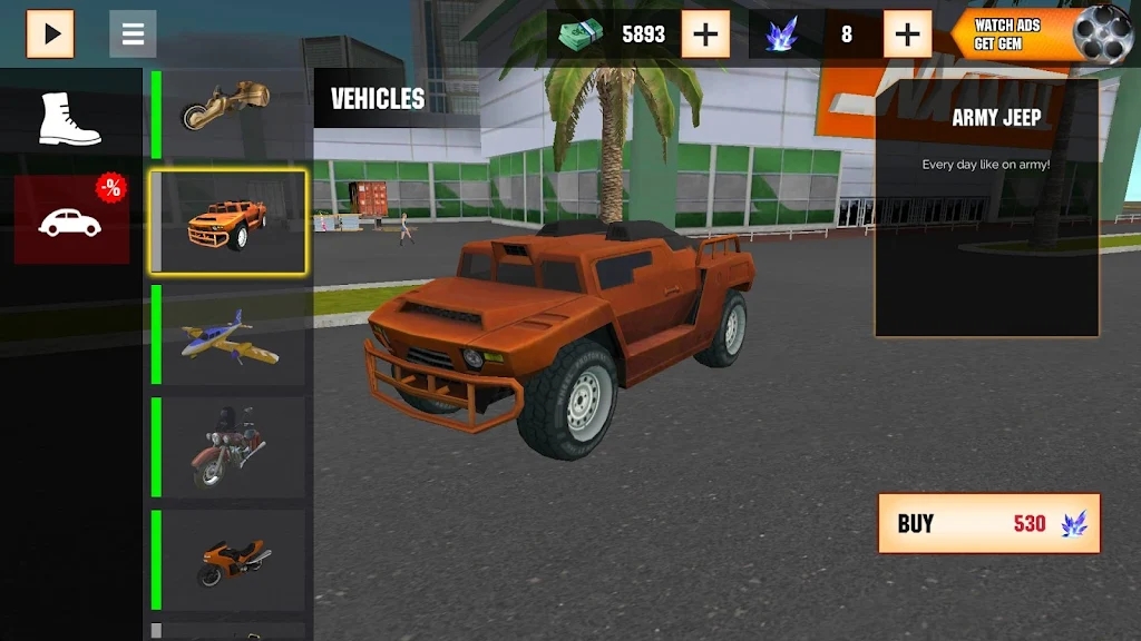 Stone Giant巨石人游戏官方版3