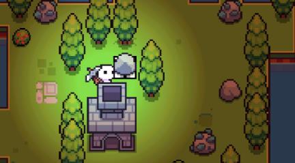 浮岛冒险手机版