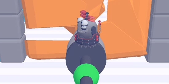 机器人大战怪兽安卓版