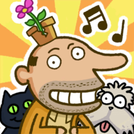 神叨叨游戏最新版