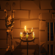 彼得的逃亡游戏安卓版