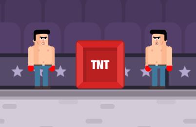 格斗先生手游最新版(Mr Fight) 格斗先生手游最新版(Mr Fight)