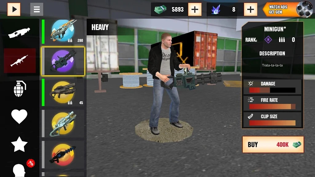 Stone Giant巨石人游戏官方版0