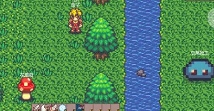 有怪兽啊手游最新版 有怪兽啊手游最新版