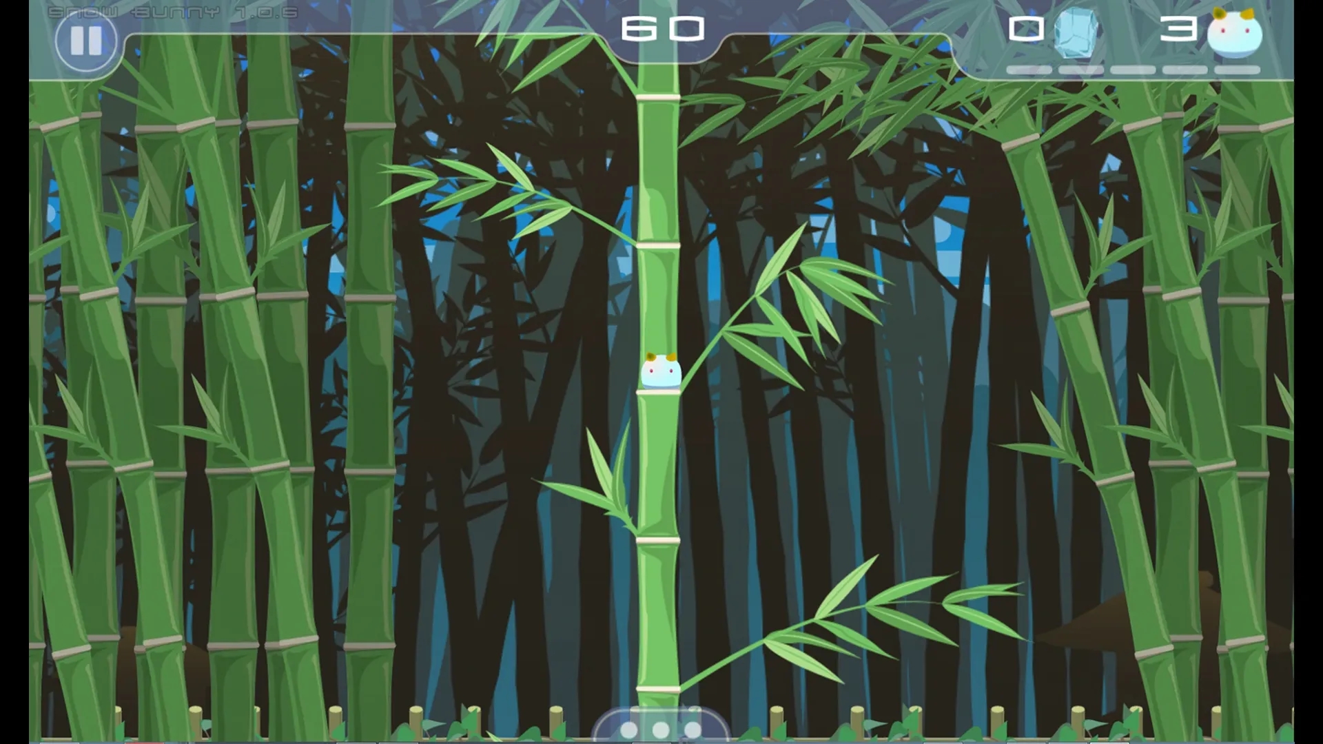 雪兔冒险手游官方版4