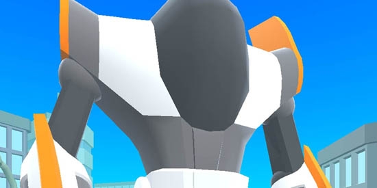 机甲觉醒最新版