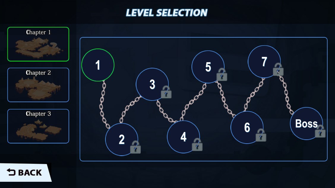 火柴人影之传说游戏官方版Stickman Legends: Sword Fight1