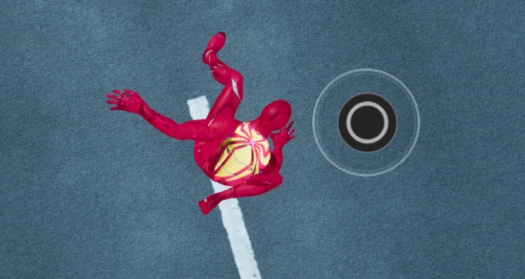 漫威蜘蛛侠重制版 漫威蜘蛛侠重制版