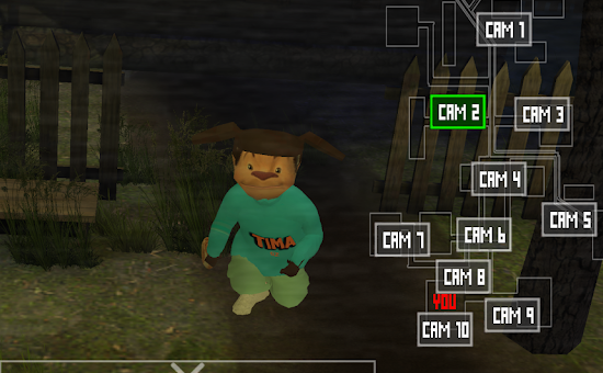 蒂莫卡村庄的午夜后宫2游戏官方版