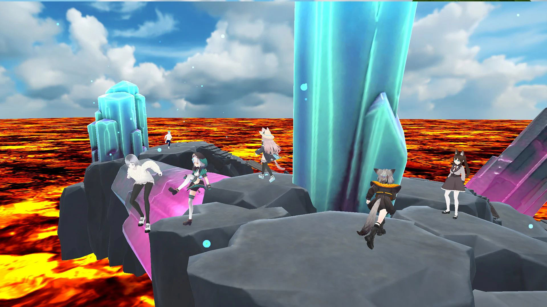 我是小捣蛋官方版1