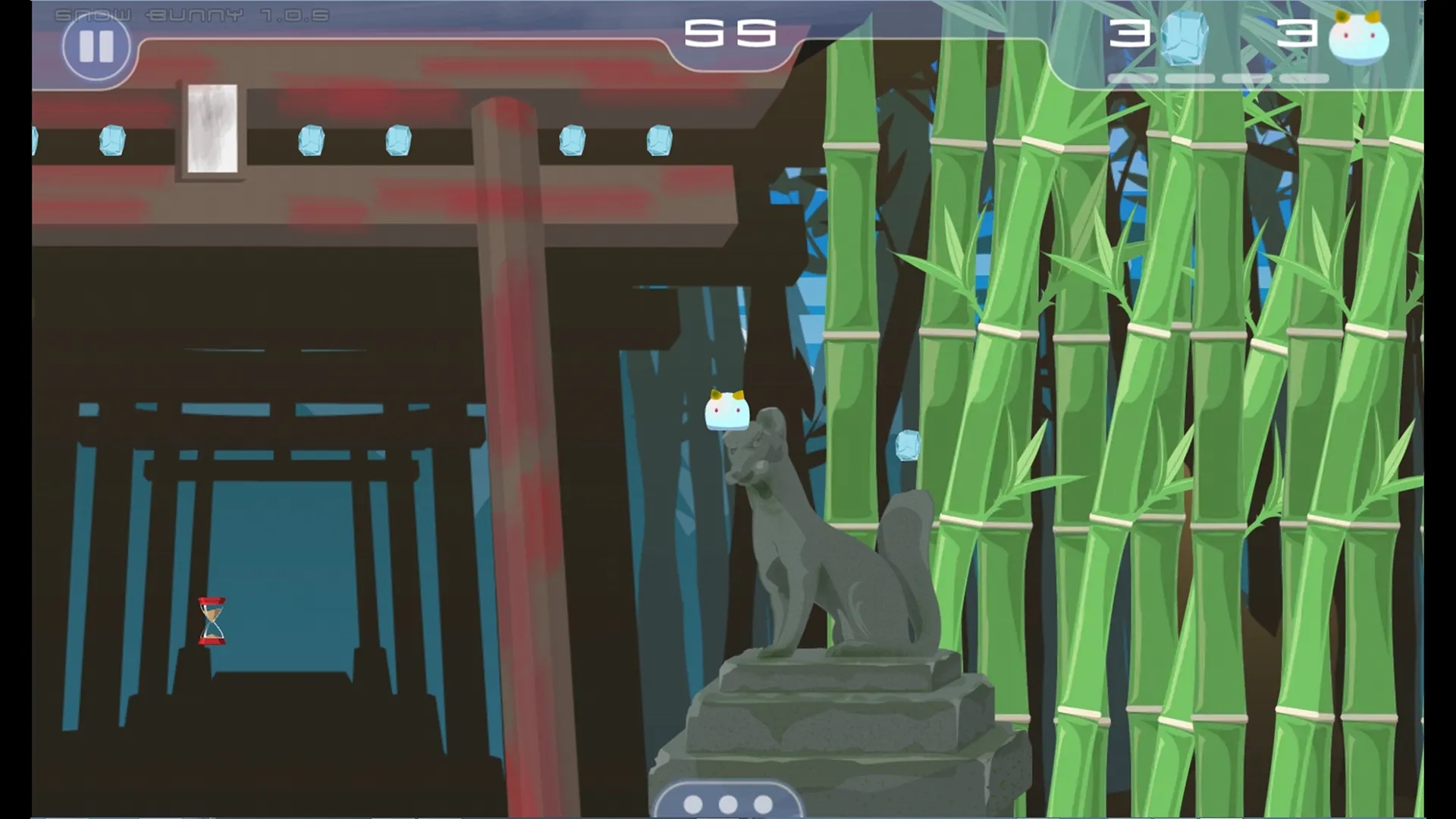 雪兔冒险手游官方版2