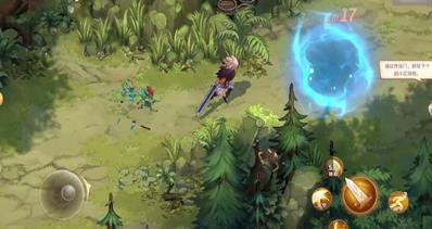 勇士与冒险手游最新版 勇士与冒险手游最新版