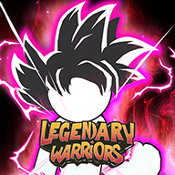 火柴人龙战士游戏官方版