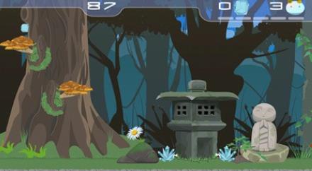 雪兔冒险手游官方版 雪兔冒险手游官方版