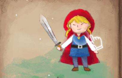 魔法框框游戏最新版