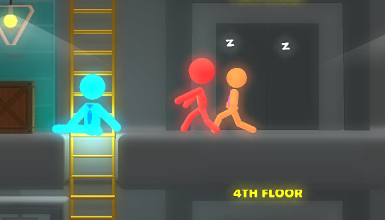 火柴人领袖游戏官方版