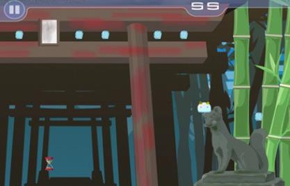 雪兔冒险手游官方版 雪兔冒险手游官方版