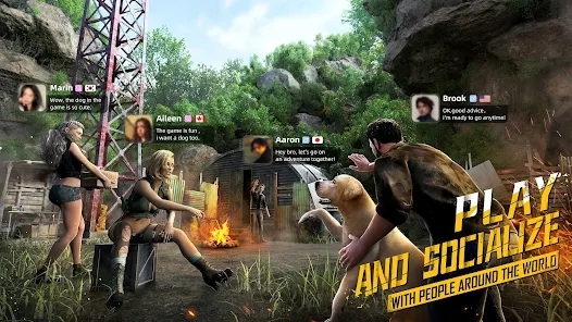 迷失蔚蓝2命运岛最新版 迷失蔚蓝2命运岛最新版