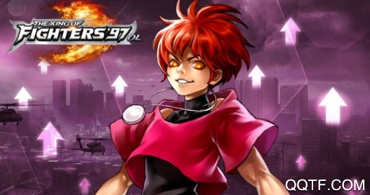 拳皇97ol礼包激活码最新版