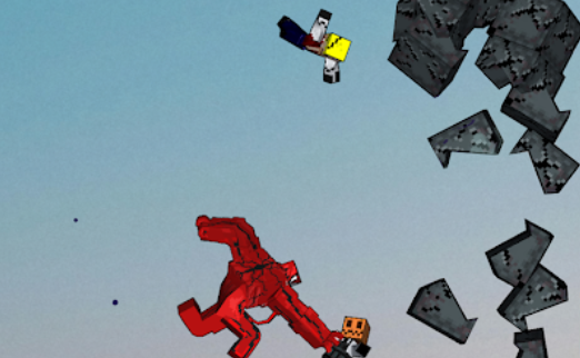 暴走毒液游戏官方版