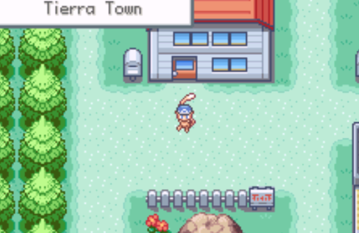 口袋妖怪皓石火伊布版