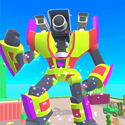 机甲觉醒最新版