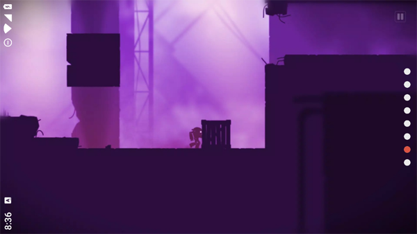 逃亡地下手游安卓版0