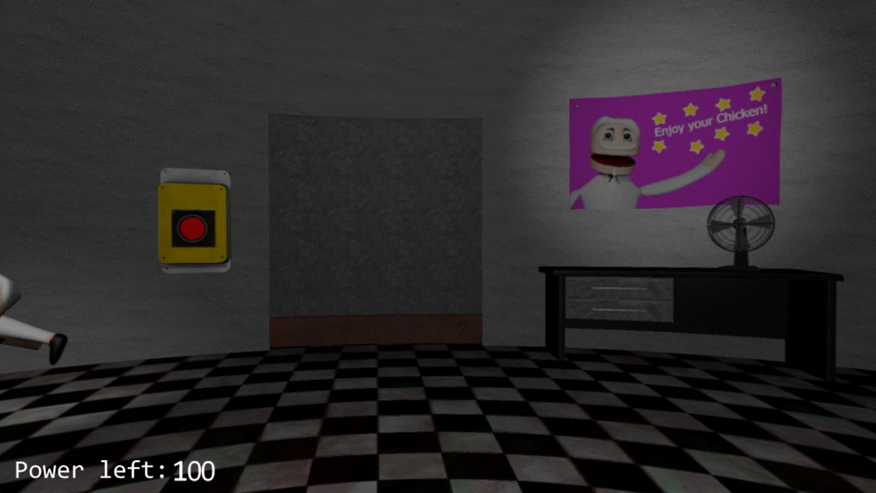 肯德基的五夜后宫官方版One Night at KFC: Rebooted - Director2