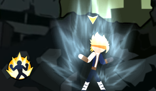 火柴人龙战士游戏官方版