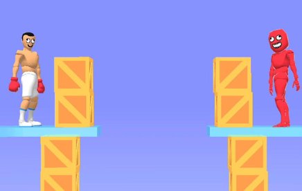 超强格斗王2手游官方版