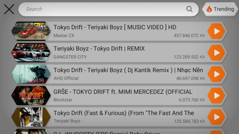 节奏火柴人游戏手机版1