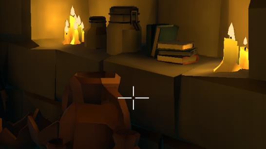 彼得的逃亡游戏安卓版