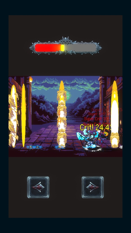 闲置的野兽猎人官方版(Idle Beast Hunter)0