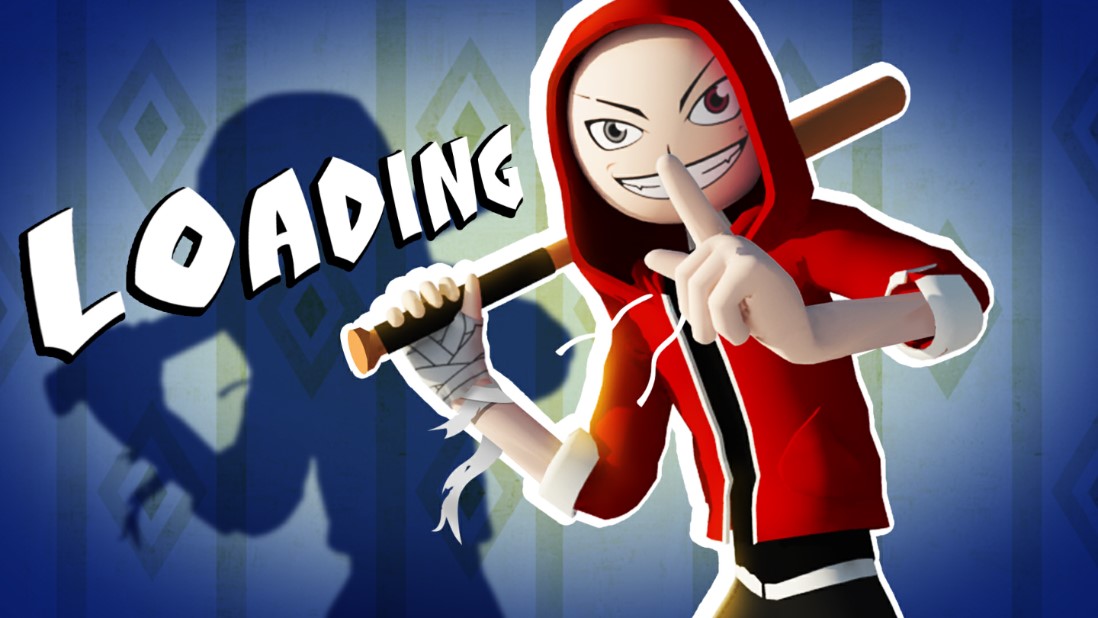 愤怒的男孩佩德罗和他的朋友们官方版Angry Boy Pedro and His Friend1