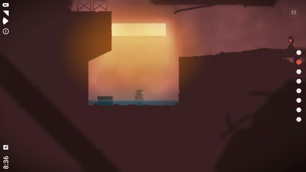 逃亡地下手游安卓版